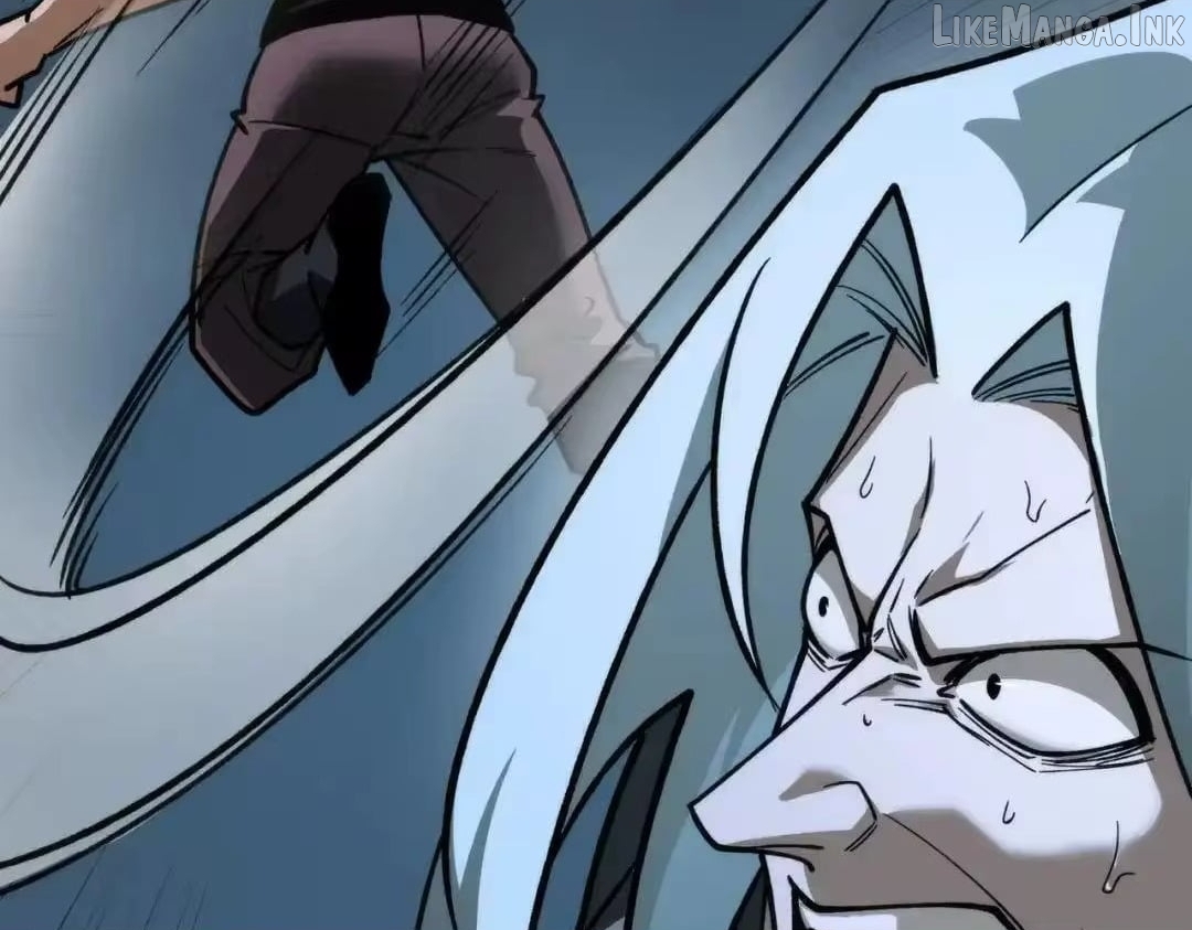After the School Belle Dumped Me, I Became a Martial Arts God Chapter 99  - page 76